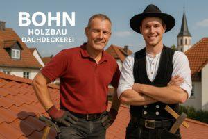 bohn holzbau dachdeckerei bild