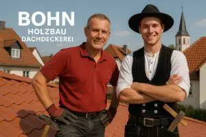 bohn holzbau dachdeckerei bild