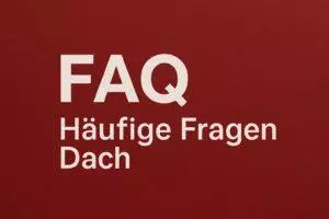 faq haeufige fragen bild