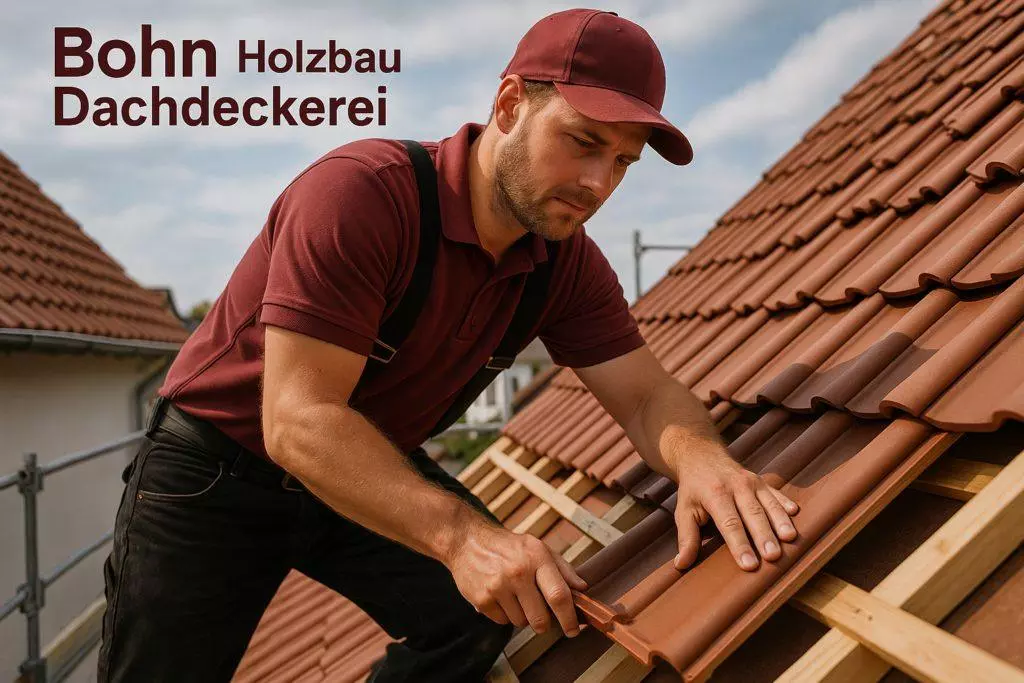 bohn holzbau dachdeckerei startseite